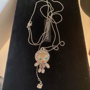 Swarovski Pendant Necklace